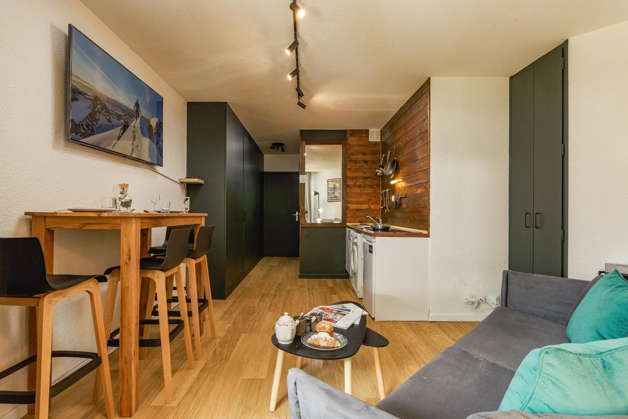 Chamonix Sud - Chez Loulou - Happy Rentals Extérieur photo